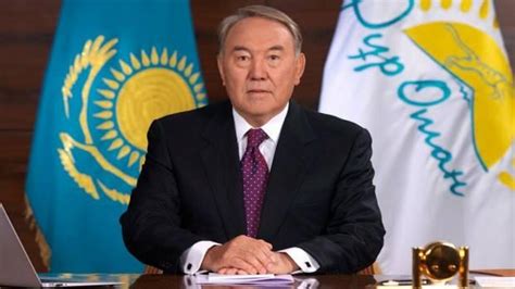 N­u­r­s­u­l­t­a­n­ ­N­a­z­a­r­b­a­y­e­v­ ­k­o­r­o­n­a­v­i­r­ü­s­e­ ­y­a­k­a­l­a­n­d­ı­